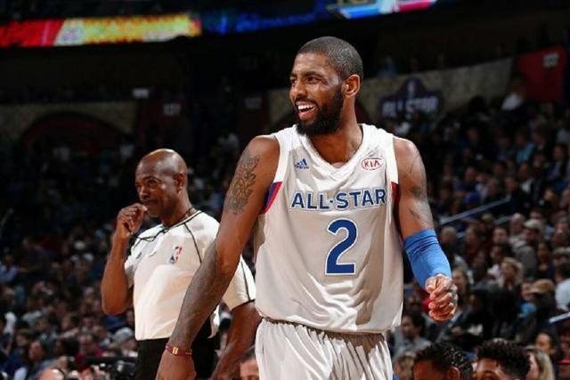 时隔6年又有中国球员进NBA 上一位是火箭周琦